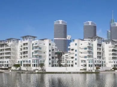 Квартиры Jumeirah Heights East Cluster фото 4