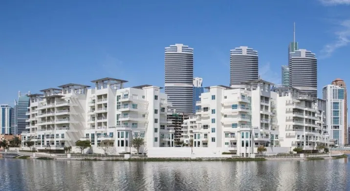Квартиры Jumeirah Heights East Cluster фото 4