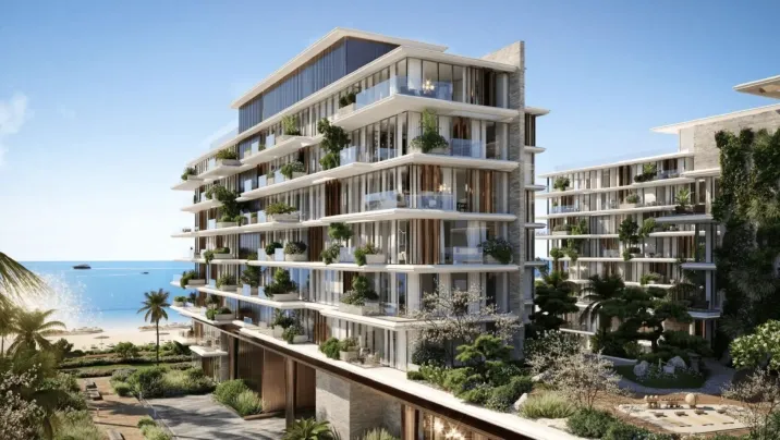 Квартиры Silena Residences фото 5