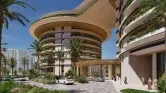 Квартиры The Residences at The Dubai Beach EDITION фото 7 Квартиры The Residences at The Dubai Beach EDITION фото 7