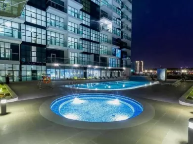 Квартиры La Riviera Apartments фото 1