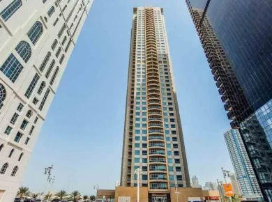 Квартиры Lake Point Tower фото 2