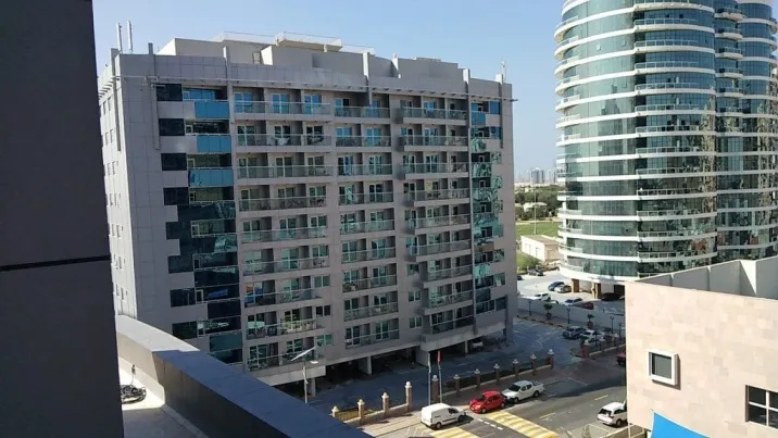 Квартиры Grand Horizon 1 фото 1