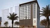 Квартиры Concept 7 Residences фото 2