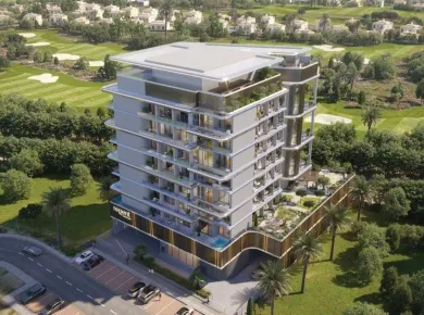 Квартиры Golf Grove by Regent фото 1