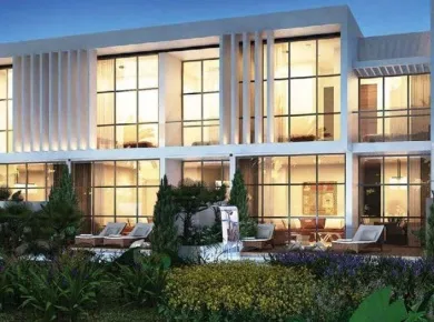 Таунхаусы Casablanca Boutique Villas фото 3