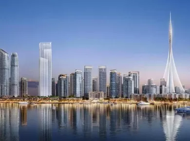 Квартиры Vida Residence Creek Beach фото 5