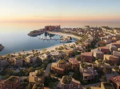 Квартиры Richmond Residences Mira Coral Bay фото 4 Квартиры Richmond Residences Mira Coral Bay фото 4