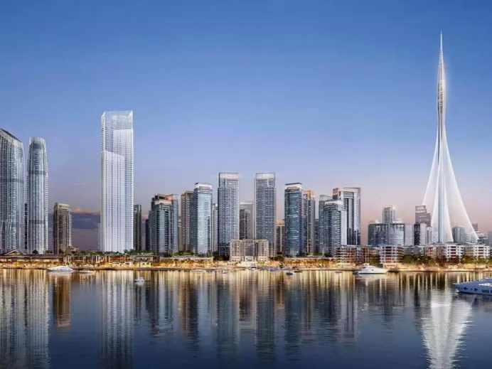 Квартиры Vida Residence Creek Beach фото 5