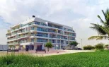 Квартиры Park One фото 1 Квартиры Park One фото 1