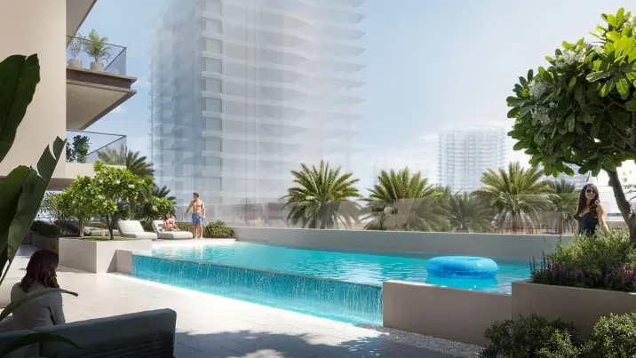Квартиры AUREL1A Residence фото 5