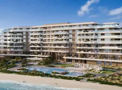 Квартиры SHA Residence Emirates фото 4