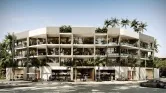 Квартиры Lateral One фото 2 Квартиры Lateral One фото 2