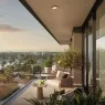 Квартиры Riverton House фото 2