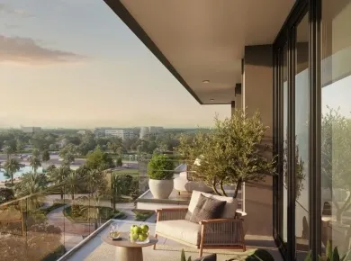 Квартиры Riverton House фото 2