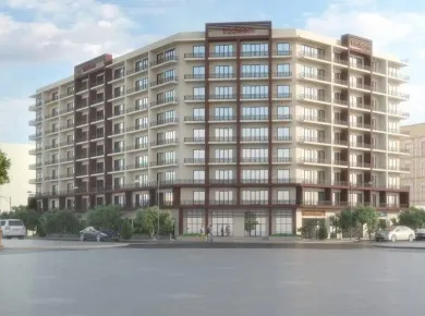 Квартиры Taaleem Residence фото 3 Квартиры Taaleem Residence фото 3