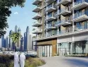Квартиры Beach Mansion Emaar Beachfront фото 2