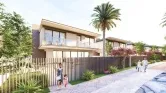 Таунхаусы Falcon Villas фото 5