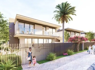 Таунхаусы Falcon Villas фото 5