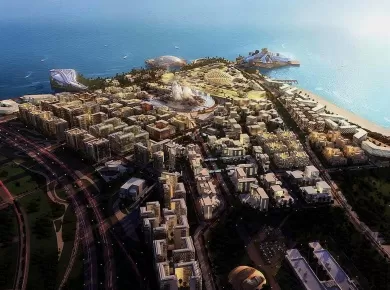 Aпартаменты в отеле Park View Residence фото 5