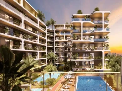 Квартиры Listone Residence фото 3 Квартиры Listone Residence фото 3