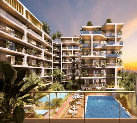 Квартиры Listone Residence фото 3