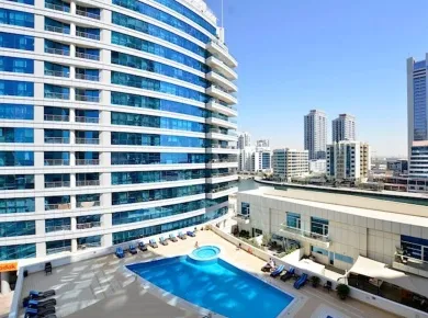 Квартиры Dorra Bay Tower фото 3