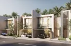 Виллы Manchester City Yas Residences by Ohana (Villas) фото 4 Виллы Manchester City Yas Residences by Ohana (Villas) фото 4