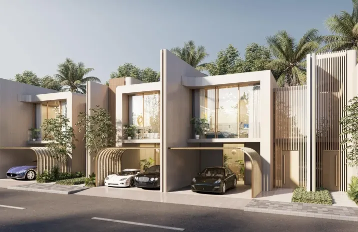 Виллы Manchester City Yas Residences by Ohana (Villas) фото 4
