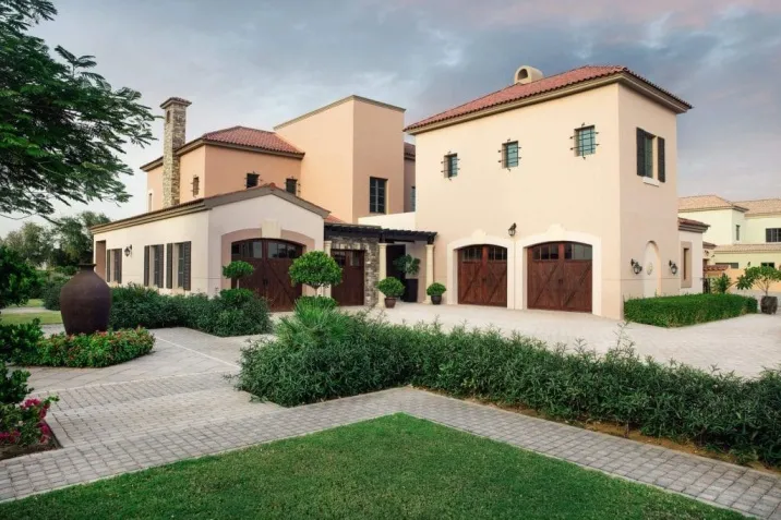 Виллы Redwood Avenue фото 4