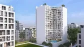 Квартиры Sky Suites фото 2
