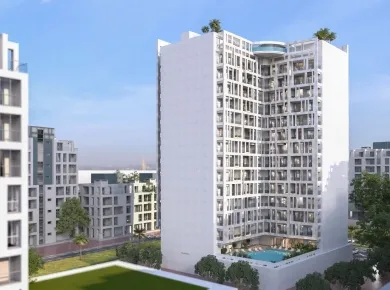 Квартиры Sky Suites фото 2