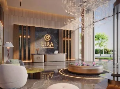 Квартиры EIRA фото 4