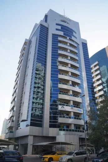 Квартиры Avari Building Tecom фото 2
