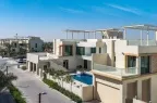Таунхаусы The Sustainable City Villas фото 3 Таунхаусы The Sustainable City Villas фото 3