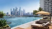 Квартиры Palace Beach Residences by Emaar фото 3