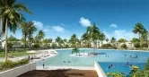 Виллы и таунхаусы District 11 Opal Gardens фото 5