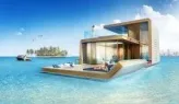 Виллы The Floating Seahorse фото 2