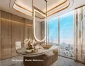 Квартиры Fairmont Residences Dubai Skyline фото 8