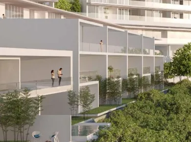 Квартиры Creekside Residence фото 2