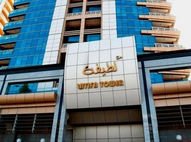 Квартиры Latifa Tower фото 4 Квартиры Latifa Tower фото 4
