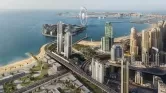 Квартиры 52-42 (Fifty Two Forty Two Tower) фото 3