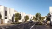 Таунхаусы Khalid Bin Sultan City фото 5