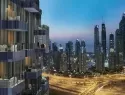 Квартиры The Residence Jlt фото 3
