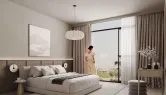 Квартиры Beachfront Gates by Dubai South Properties фото 8