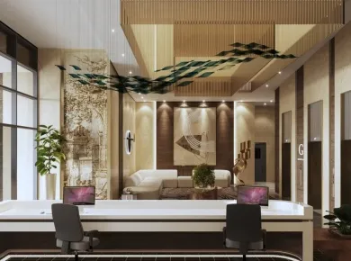 Квартиры Palatium Residence фото 5