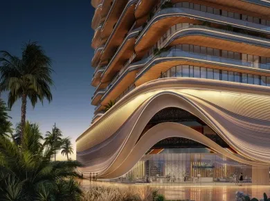 Квартиры LIV Oceanside фото 3