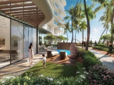 Квартиры Laguna Residence фото 4