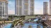 Квартиры Skyscape Aura фото 8 Квартиры Skyscape Aura фото 8
