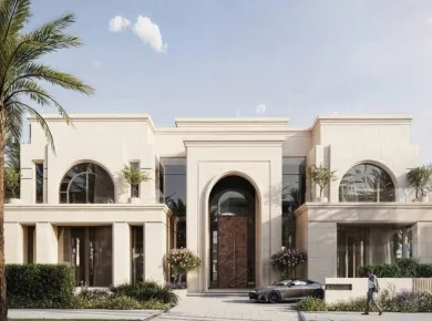 Виллы Monaco Mansions фото 5